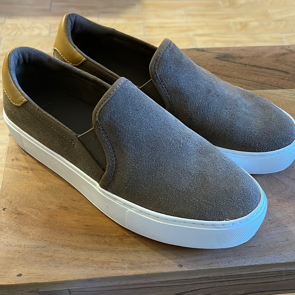UGG Women’s Leather Shoes
